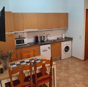 APARTAMENT CAN MINGU 1er pis