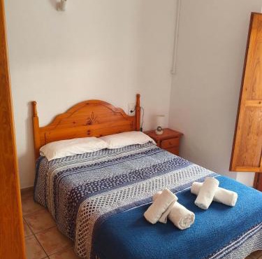 APARTAMENT CAN MINGU 2on pis