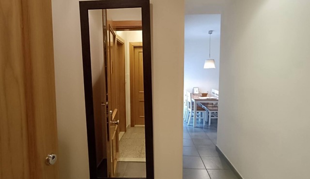 Apartament Can Monteys