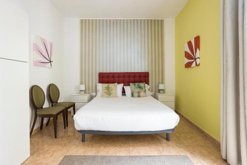 Apartament Clot 2
