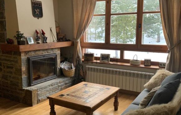 Apartament de Luxe a Port del Comte