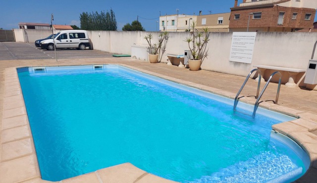 Apartament de Marieta del Delta del Ebro