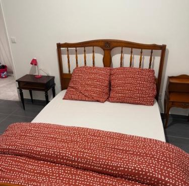 Apartament de vacants centre-ville