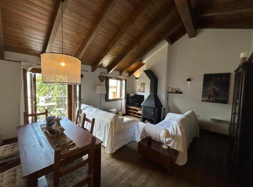 Apartament del Llac