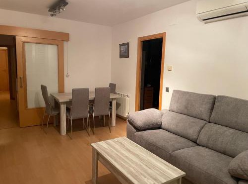 Apartament del Passeig