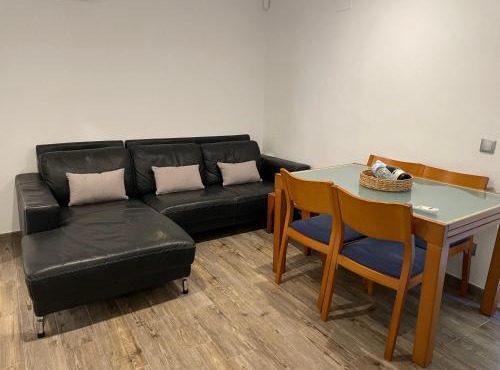 Apartament dels Mestres