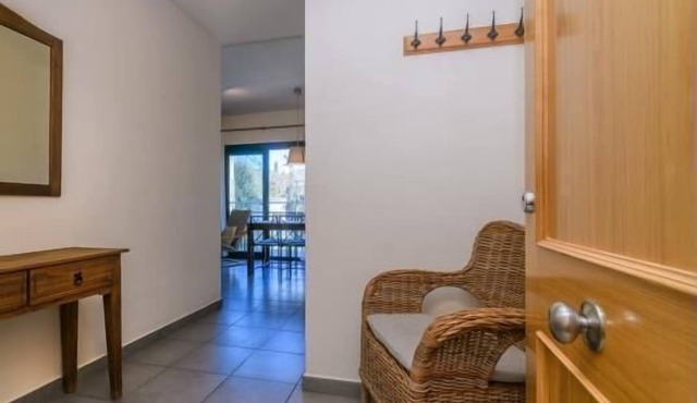 Apartament Els Plataners