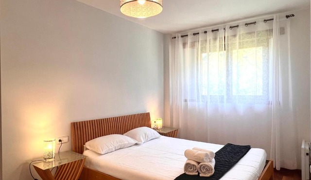 Apartament Els Raiers - L'Amfitriona