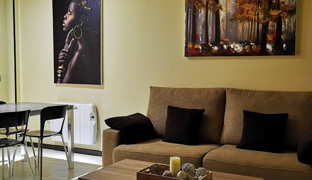 Apartamento Ales