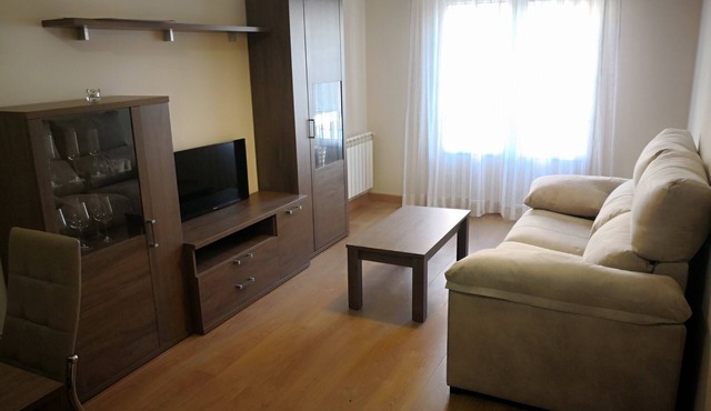 Apartamento El Gran Galayo