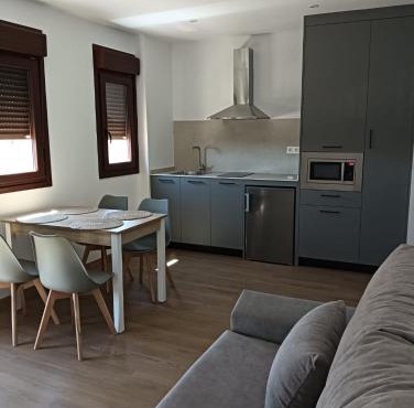 Apartamentos Rural La Perla