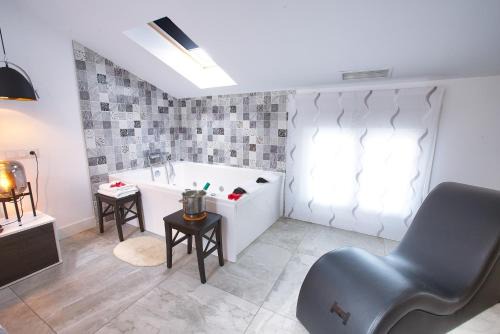 Apartamentos Cabañas