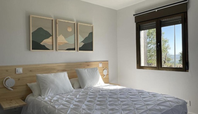 Apartamentos Los Pocillos