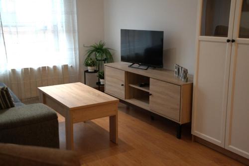 Apartamento Cantabria Verde
