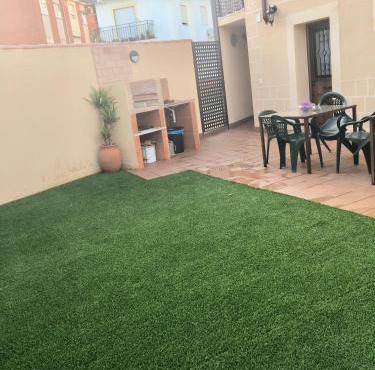 Apartamentos Rurales el Trillo