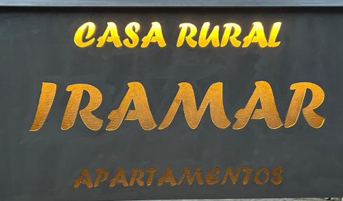 Apartamentos Iramar