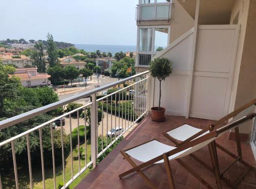 Apartament Creu de Sant Pol