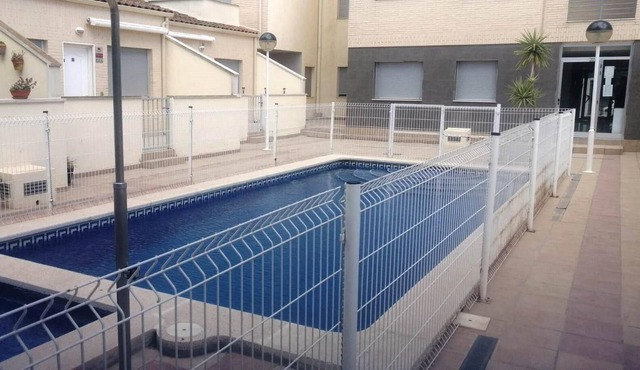 Apartament Popeye - One Bedroom Apartment, Sleeps 4