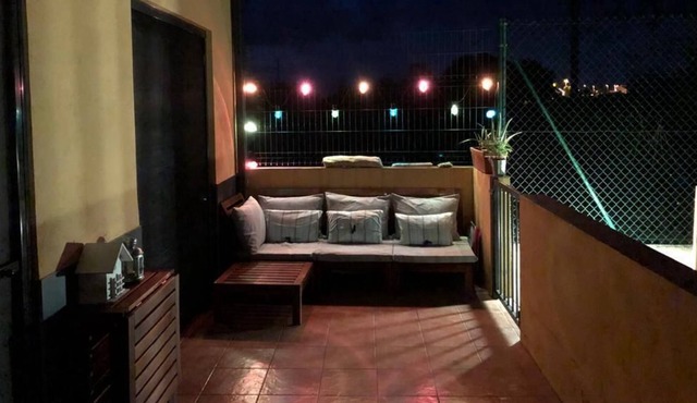Apartament Mont-Ebre