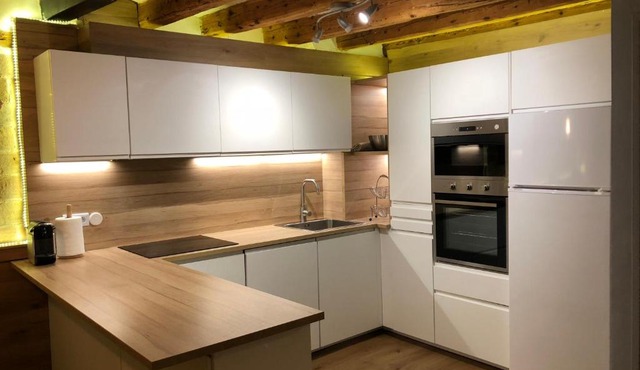Apartament Piteus Centre