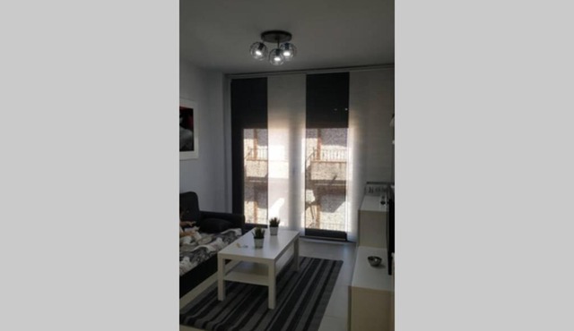apartamento centrico en villanueva