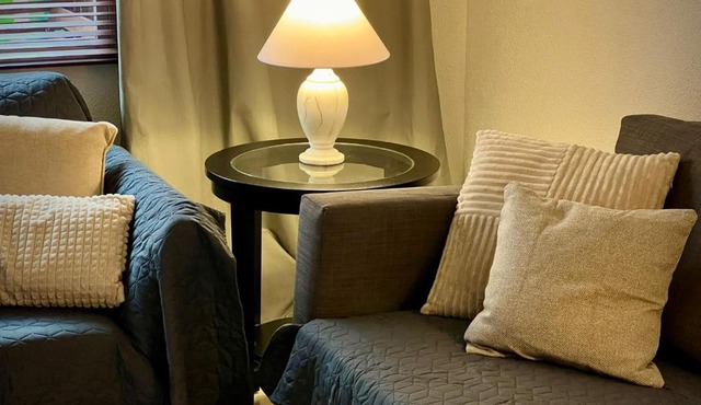 Apartament Estella