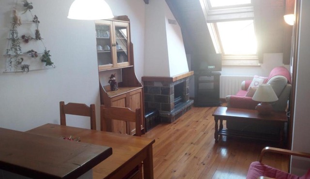Apartament Esterri