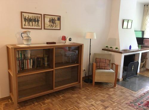 Apartament familiar - Els Encantats - Espot