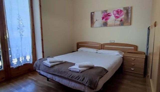 APARTAMENT FELIU 12 BARRUERA