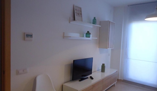 apartament Ferran