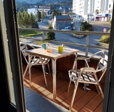 Apartamento AUÑAMENDI Pyrénées