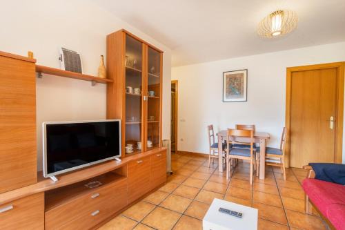 Apartament Garrota