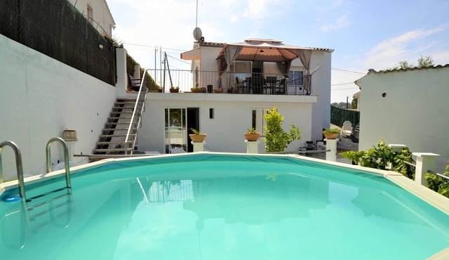 Apartament Gina 6 personas Costa Brava