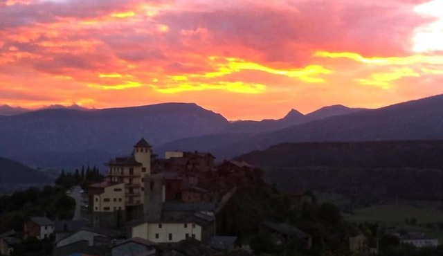 Apartament Gran Pirineu
