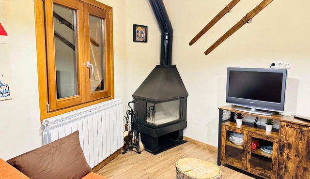 Apartament Immovall