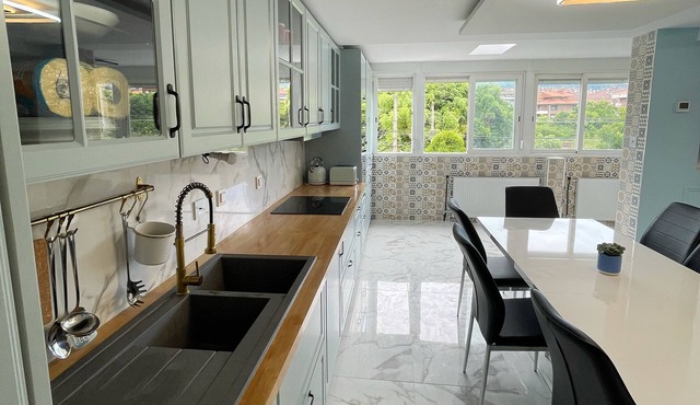 Apartament Irun