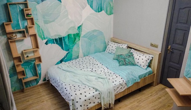 Apartament Kalinina street