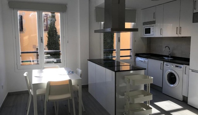 Apartament L'Alba