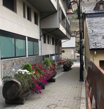 Apartament l'Areny 21 - 6p - Canillo - Zona Grandvalira