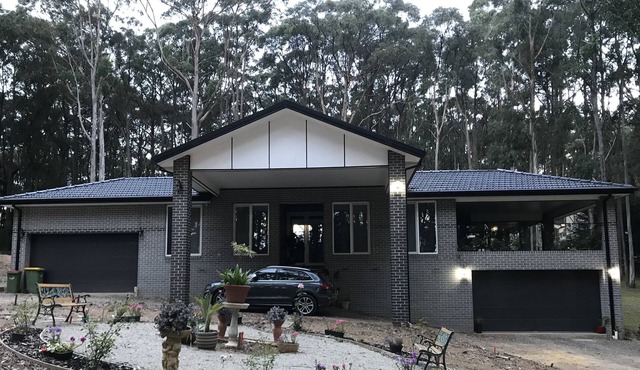 Apartament L&B *2min to puffing Billy*