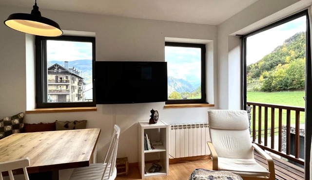 Apartament La Gisca - L'Amfitriona