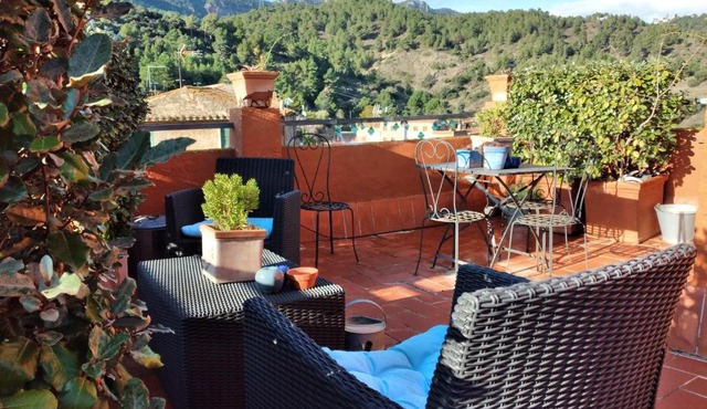 Apartament La Guineu I