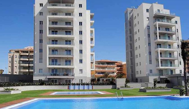 Apartament La mata Aqua nature Costa Blanca