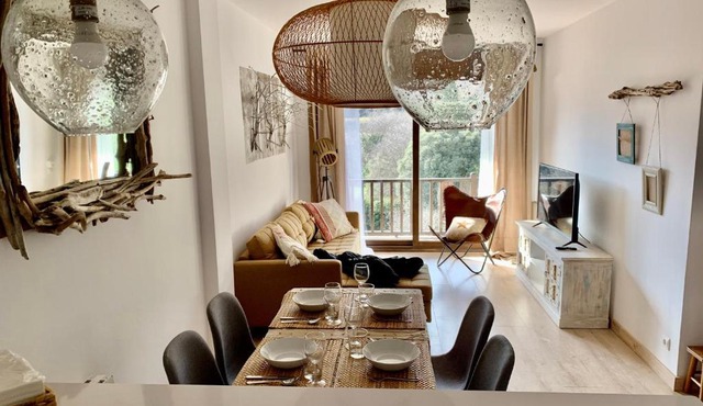 Apartament La Ruella