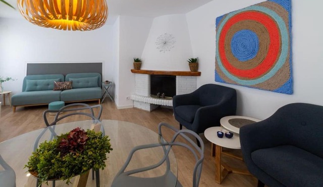 Apartament Les Cases