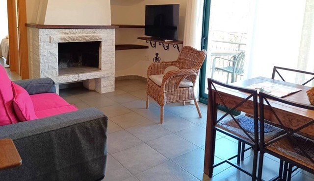 Apartament Les Agudes