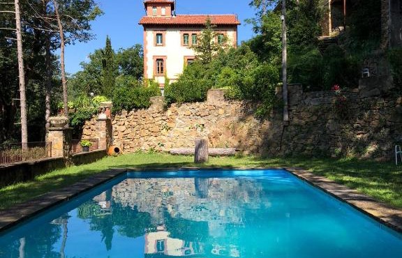 Apartament loft al mig del bosc