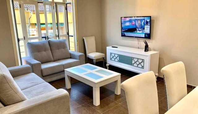 APARTAMENT LUCENA PARK