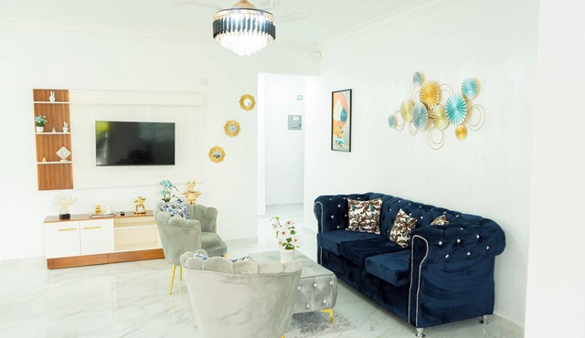 Apartament Luxury at Bonao