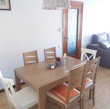 Apartament Mar Brava a 3 min a peu de la platja
